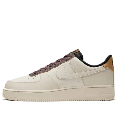 Nike Air Force 1 '07 Lv8 'fossil' In Neutral