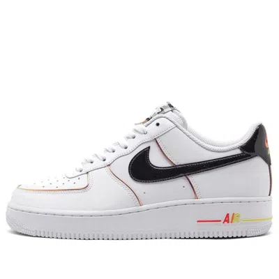 Nike Air Force 1 '07 Lv8 'fresh' In White