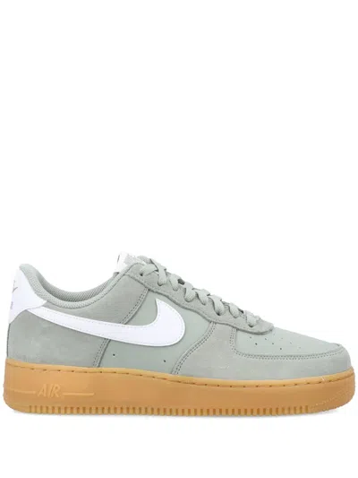 Nike Air Force 1 07 Lv8 Low-cut Casual Shoes In Gray