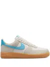 Nike Men's Air Force 1 '07 Lv8 Shoes In Neutrals