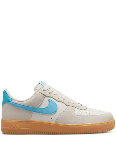 NIKE AIR FORCE 1 '07 LV8 "GUM PACK