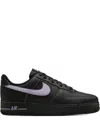 Nike Mens  Air Force 1 '07 Lv8 In Black