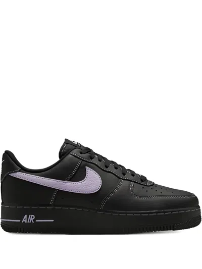Nike Air Force 1 '07 Lv8 "hydrangeas/black" Sneakers