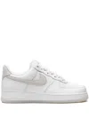 Nike Men's Air Force 1 '07 Lv8 Shoes In White