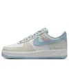 Nike Men's Air Force 1 '07 Lv8 Shoes In Gray