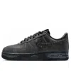 Nike Air Force 1 '07 Lv8 'medium Ash Anthracite' In Black