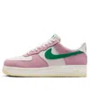 Nike Air Force 1 '07 Lv8 "malachite" Sneakers In Pink