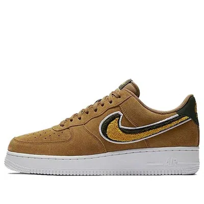 Nike Air Force 1 '07 Lv8 'muted Bronze'