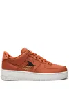 Nike Air Force 1 '07 Lv8 Next Nature "sun Club" Sneakers In Orange