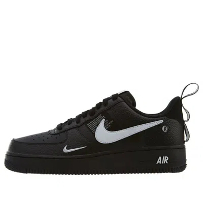 Nike Air Force 1 '07 Lv8 'overbranding' In Multi