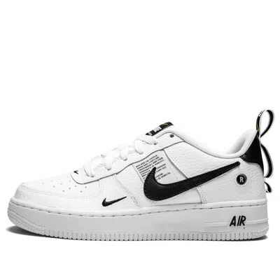 Nike Air Force 1 '07 Lv8 'overbranding' In Multi