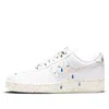 Nike (gs)  Air Force 1 Lv8 3 'paint Splatter - White'