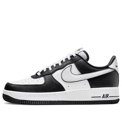 Nike Air Force 1 '07 Lv8 'panda' In Multi