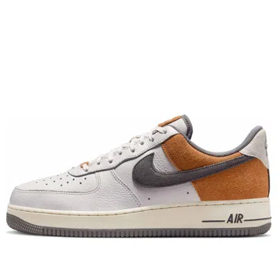 NIKE NIKE AIR FORCE 1 '07 LV8 'PHANTOM COPPER MOON'
