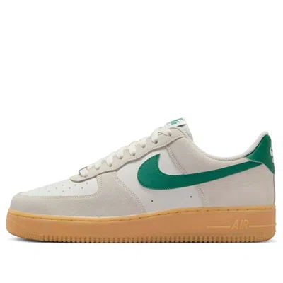 NIKE NIKE AIR FORCE 1 '07 LV8 'PHANTOM MALACHITE GUM'