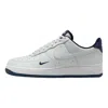 Nike Men's Air Force 1 '07 Lv8 Shoes In White