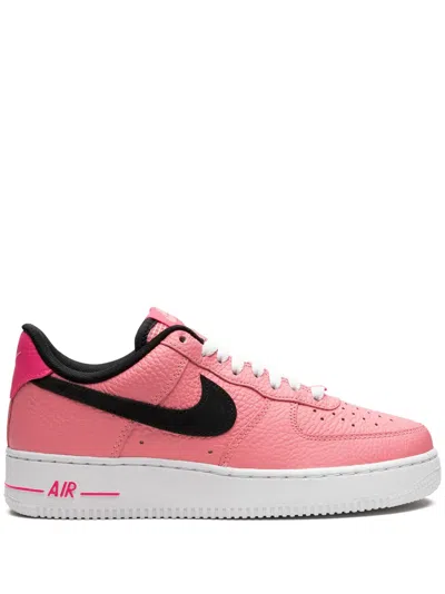 Nike Air Force 1 '07 Lv8 "pink Gaze" Sneakers