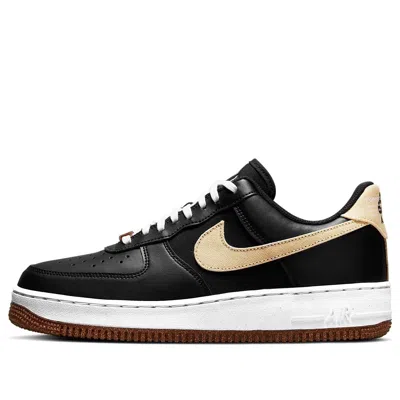 Nike Air Force 1 '07 Lv8 'pomegranate'