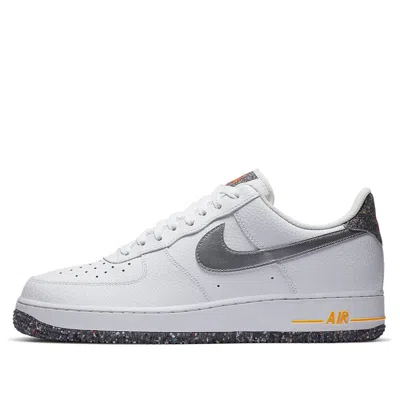 Nike Air Force 1 '07 Lv8 'regrind' In White