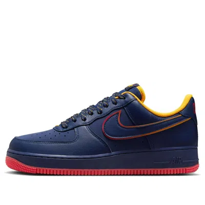 NIKE NIKE AIR FORCE 1 '07 LV8 'RETRO LITTERING'