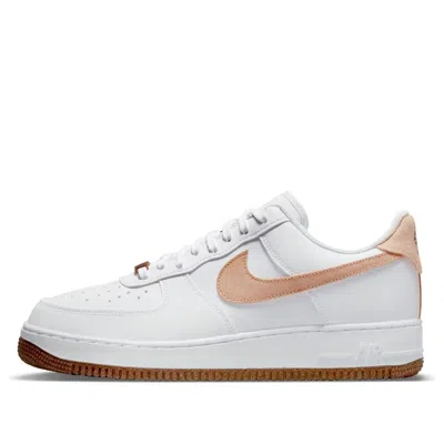 Nike Air Force 1 '07 Lv8 'rhubarb' In Multi