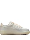 Nike Air Force 1 '07 Lv8 "sail Barely Orange" Sneakers