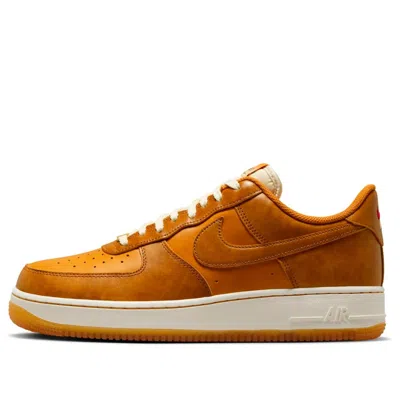 NIKE NIKE AIR FORCE 1 '07 LV8 'SINCE 1982-RUSSET SUNSET'