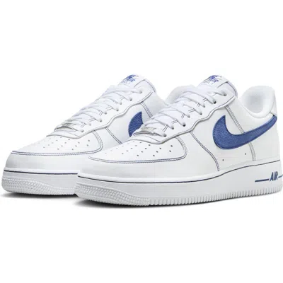 NIKE NIKE AIR FORCE 1 '07 LV8 SNEAKER