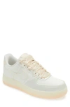 Nike Air Force 1 '07 Lv8 Sail/sail-barely Orange Hq3762-133 Women's