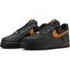 Nike Air Force 1 '07 Lv8 Sneaker In Black