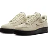 Nike Air Force 1 '07 Lv8 Sneaker In Brown