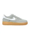 Nike Air Force 1 07 Lv8 Low-cut Casual Shoes In Green