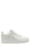 Nike Men's Air Force 1 '07 Lv8 Shoes In White/ Phantom/ Summit White