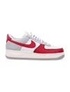 Nike Air Force 1 07 Lv8 Sneakers In Iron Ore