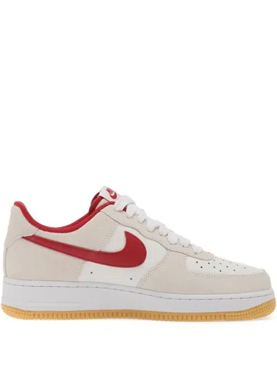 Nike Air Force 1 '07 Lv8 Sneakers In Multi
