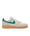 Nike Air Force 1 07 Lv8 Sneaker In Nude