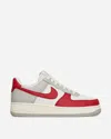 Nike Air Force 1 07 Lv8 Sneakers In Multicolor