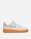 Nike Air Force 1  07 Lv8 Sneakers Phantom / Light Smoke Grey In Multicolor