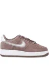 Nike Air Force 1 '07 Lv8 Sneakers In Pink