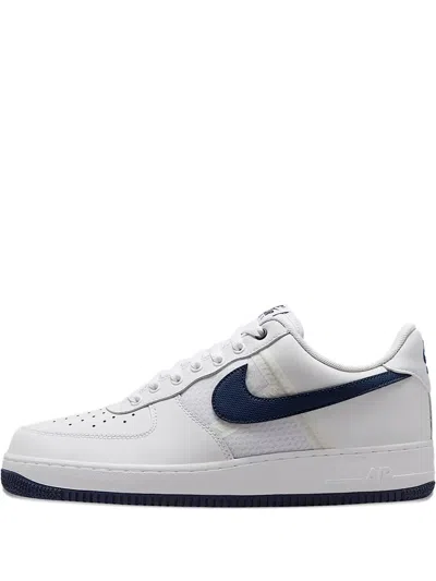 Nike Air Force 1 '07 Lv8 Sneakers In White