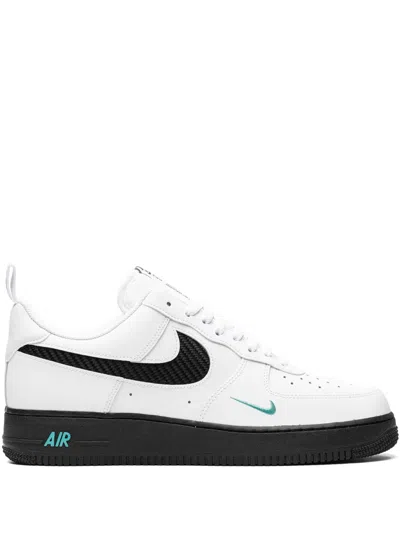Nike Air Force 1 07 Lv8 Sneakers In White