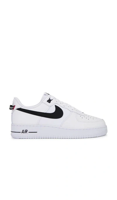Nike Air Force 1 '07 Lv8 Sneakers In White