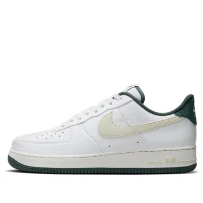 NIKE NIKE AIR FORCE 1 '07 LV8 'VINTAGE GREEN'