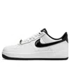 Nike Air Force 1 07 Lv8 Emb Sneakers In White