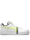 Nike Air Force 1 '07 Lv8 Worldwide Sneakers In White