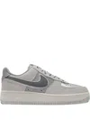 Nike (wmns)  Air Force 1 '07 Lx 'athletic Club - Light Smoke Grey' In Gray