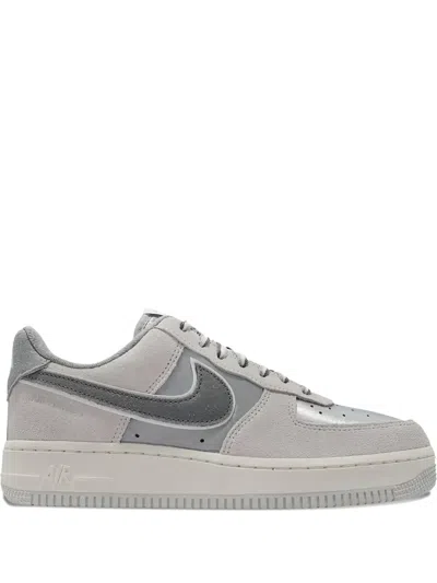 Nike Air Force 1 07 Lx "athletic Club In Gray