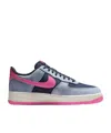 Nike Air Force 1  07 Sneakers Ashen Slate / Dark Obsidian In Multicolor