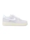 Nike Air Force 1'07 Lx Low In Phantom Summit White