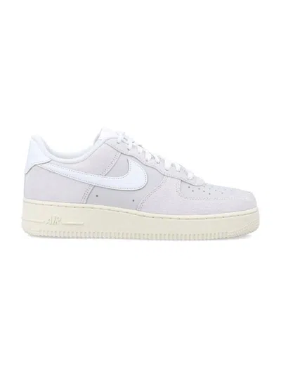 Nike Air Force 1'07 Lx Low In Grey